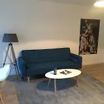 Ferien Appartement
