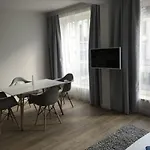 Appartement Ferien *