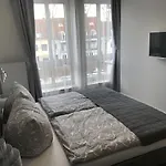 Ferien Appartement