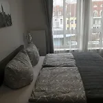 Ferien * Brême