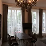 Ferien Appartement *