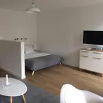 Ferien Appartement
