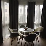 Ferien Appartement