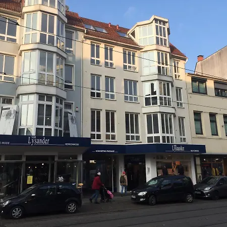 Ferien Appartement *