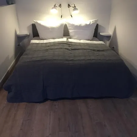 Apartment Ferien *