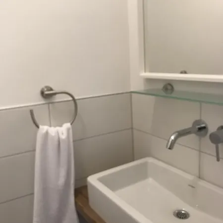 Appartement Ferien BRE