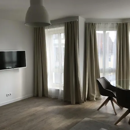 Appartement Ferien *