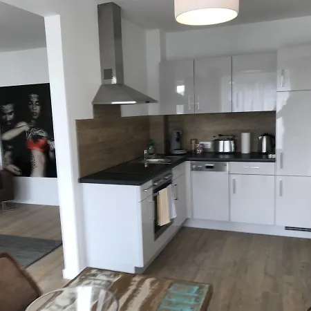 Apartment Ferien Bremen
