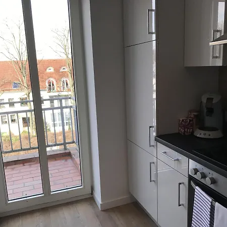 Appartement Ferien BRE