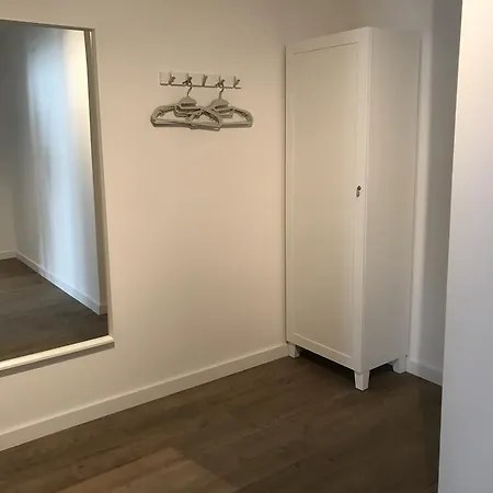 Appartement Ferien *