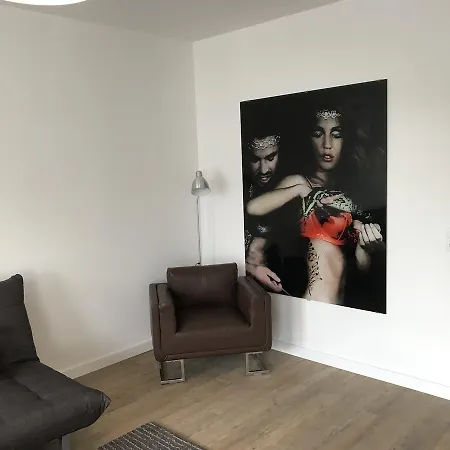 Ferien Appartement BRE