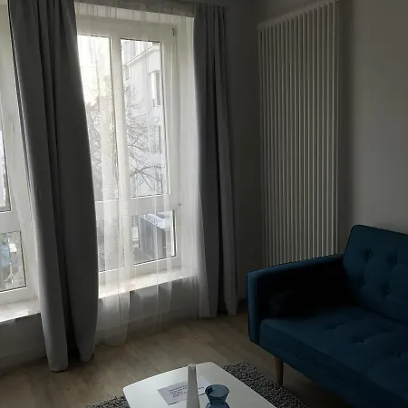 Ferien Appartement *