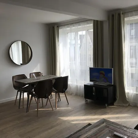 Appartement Ferien