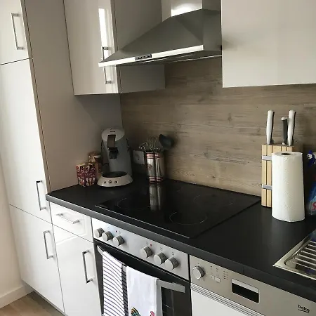 Ferien Appartement *
