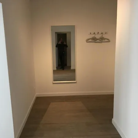 Appartement Ferien