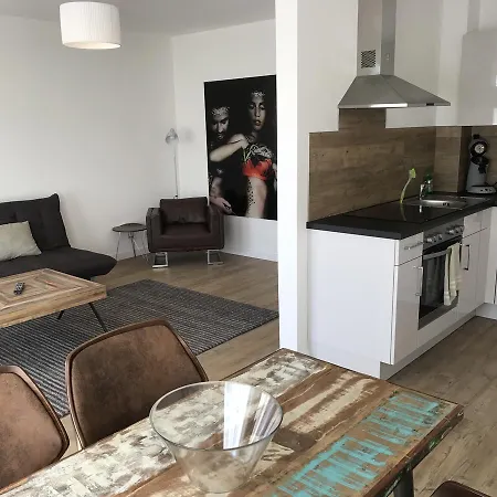 Ferien Apartment Bremen