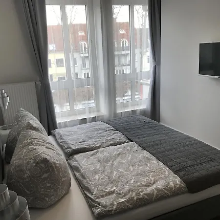 Ferien Appartement