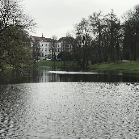 Ferien Apartment