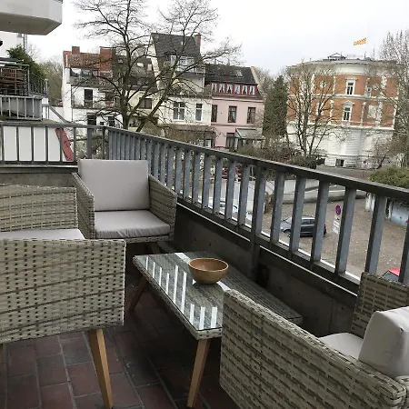 Appartement Ferien BRE