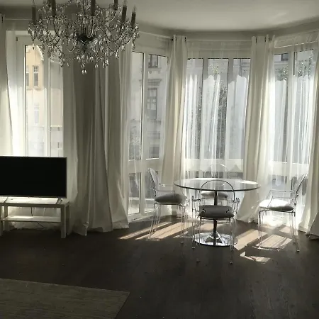 Appartement Ferien BRE