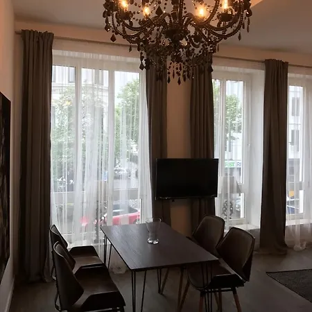 Ferien Appartement *