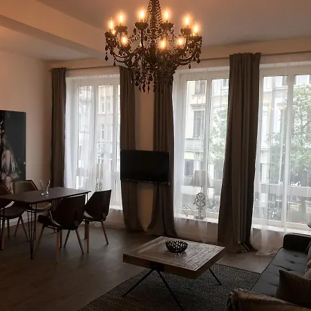 Ferien Appartement BRE