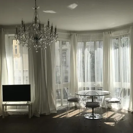 Appartement Ferien BRE