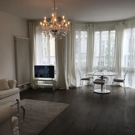 Apartment Ferien Bremen