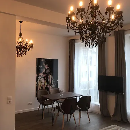 Ferien Appartement *