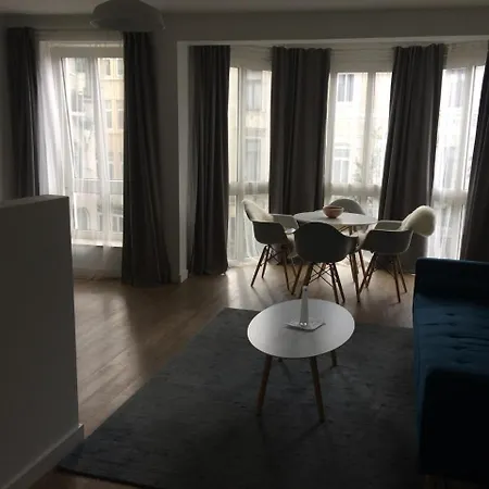 Appartement Ferien