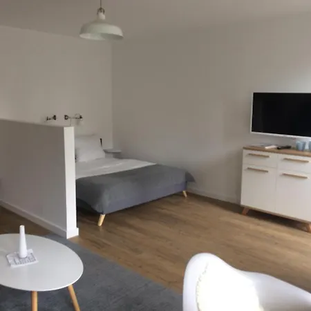 Ferien Appartement