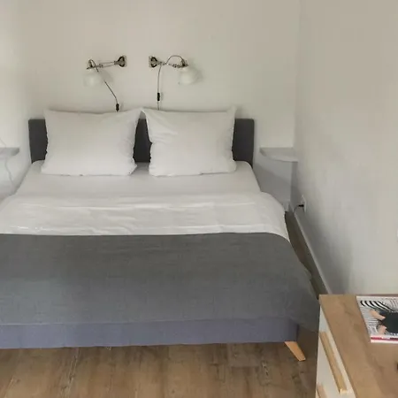 Appartement Ferien