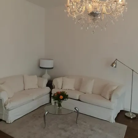 Appartement Ferien