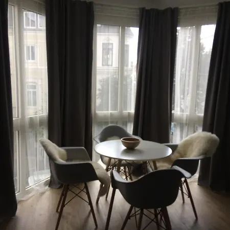 Ferien Appartement