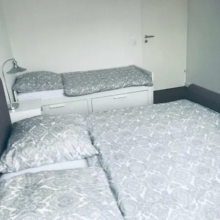 Appartement Ferien *