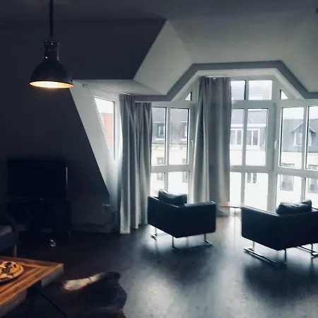Ferien Appartement BRE