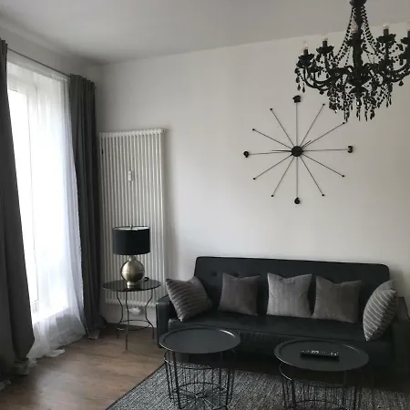 Apartment Ferien *