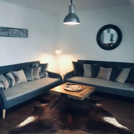 Ferien Appartement