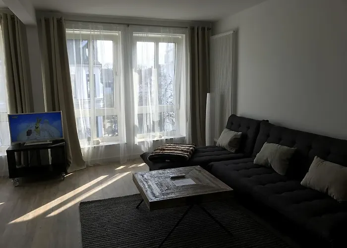 Apartment Ferien Bremen