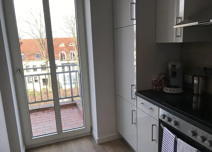 Apartment Ferien Bremen