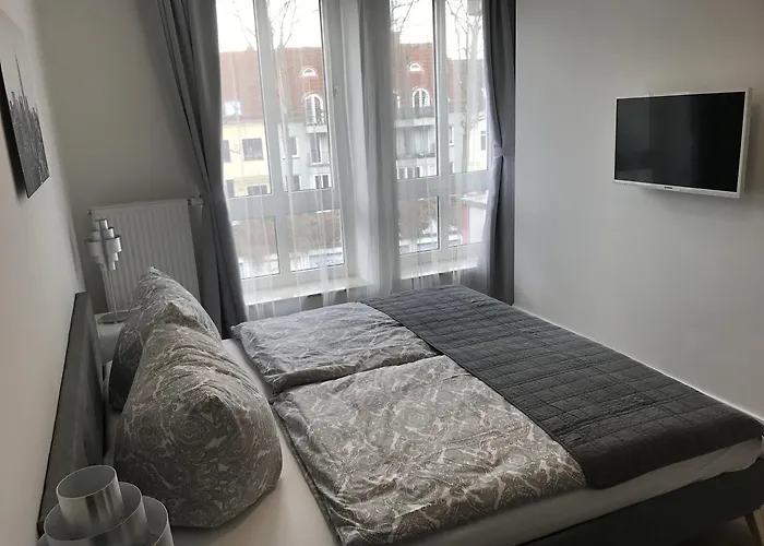 Ferien Apartmán