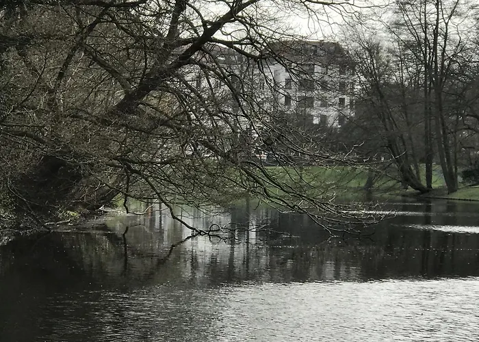 Ferien Apartmán Brémy