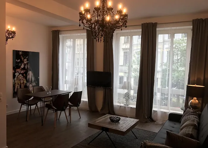 Ferien Apartment Bremen