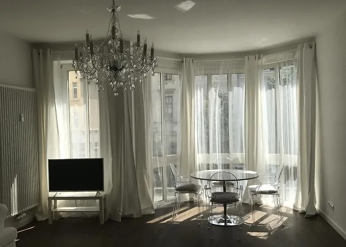 Apartmán Ferien Brémy